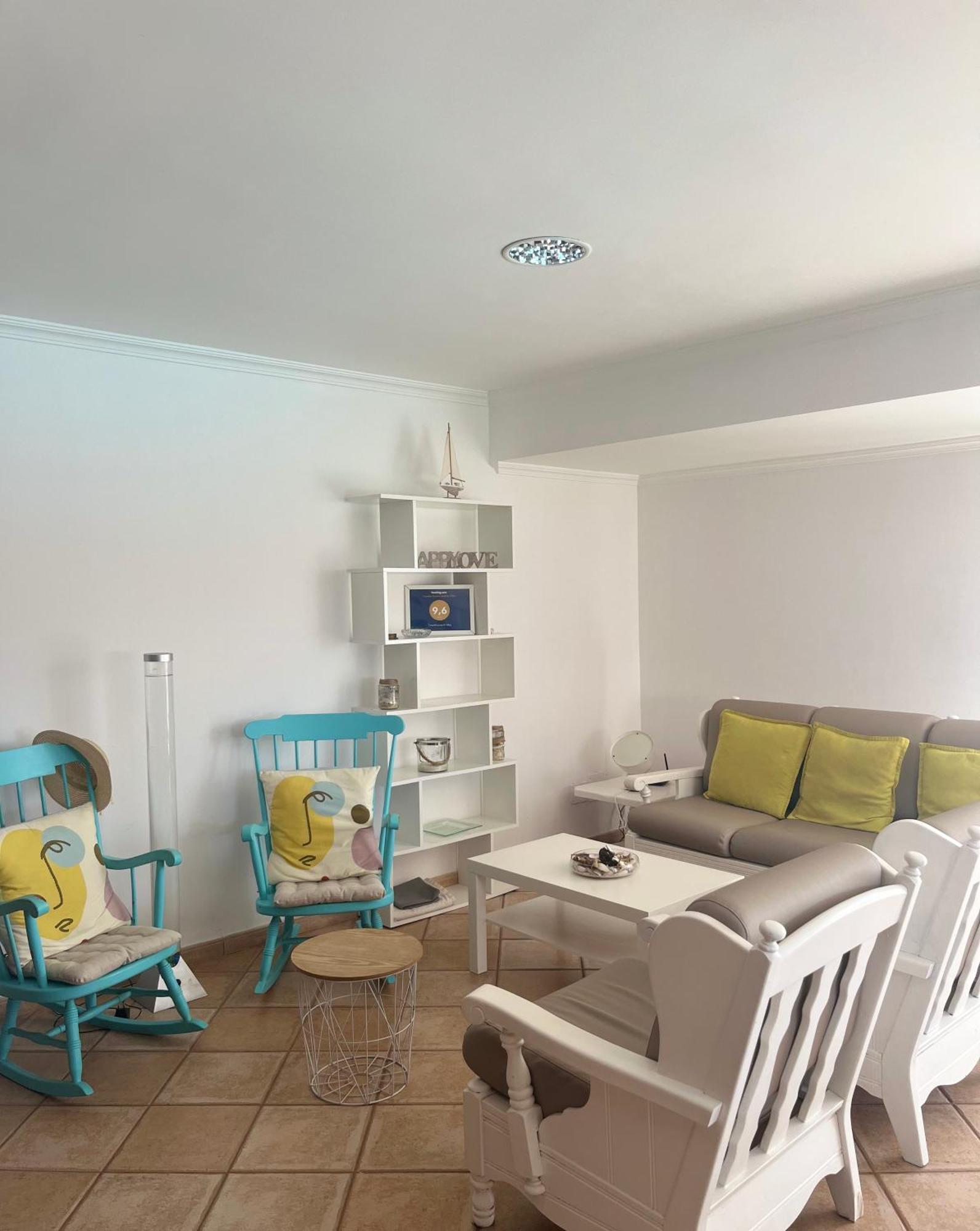 Вилла Townhouse El Mar Плайя-дель-Инглес Экстерьер фото