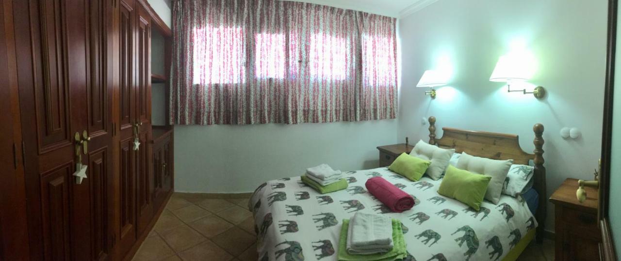 Вилла Townhouse El Mar Плайя-дель-Инглес Экстерьер фото