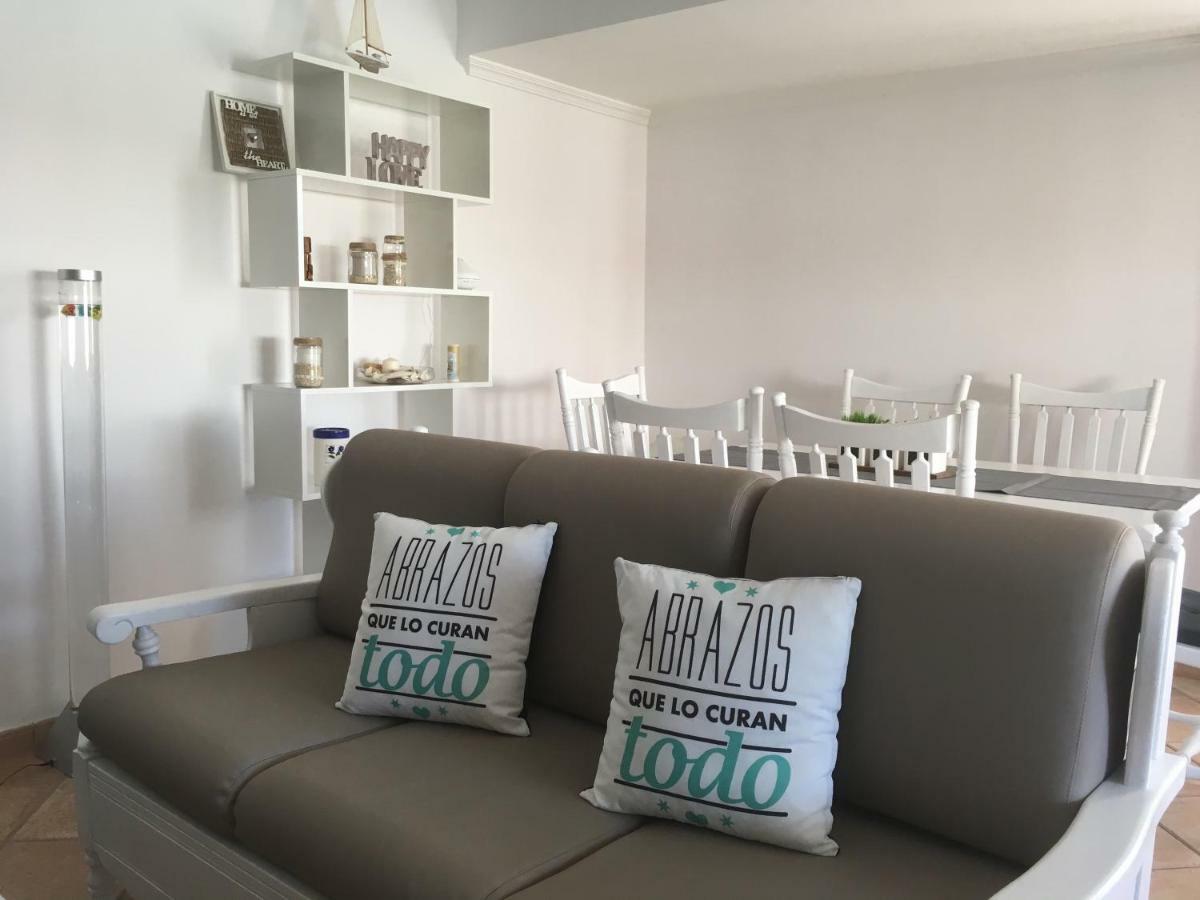 Вилла Townhouse El Mar Плайя-дель-Инглес Экстерьер фото